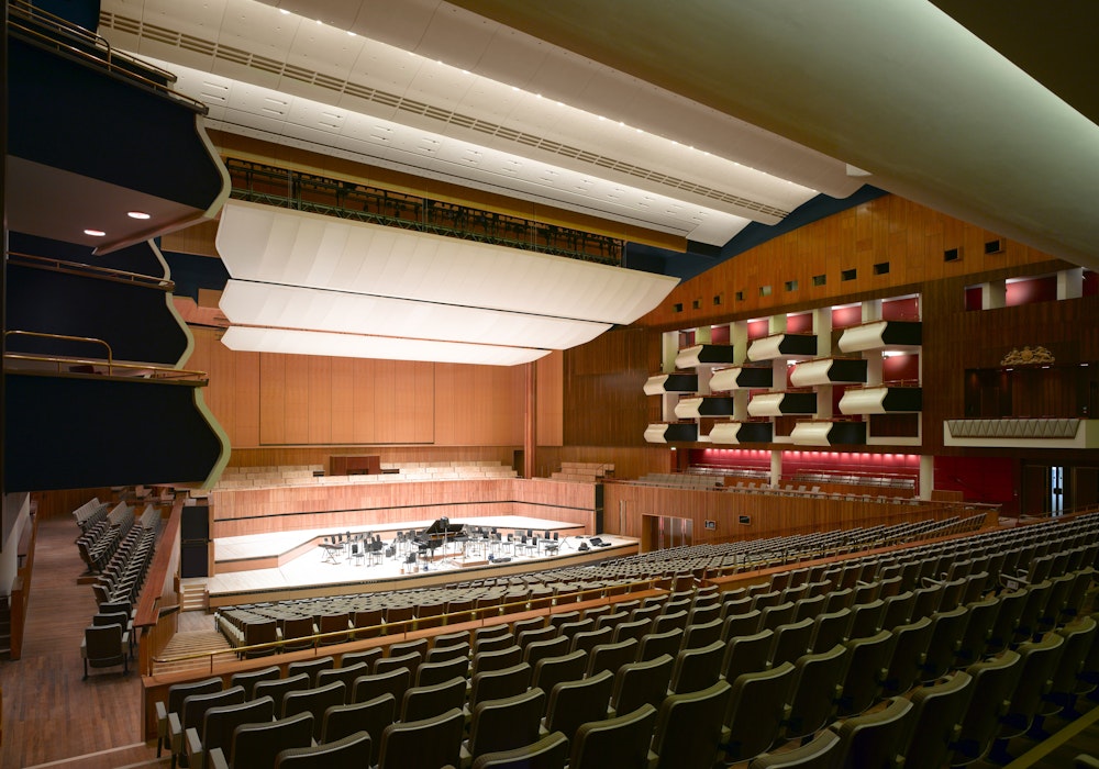 Royal Festival Hall, London